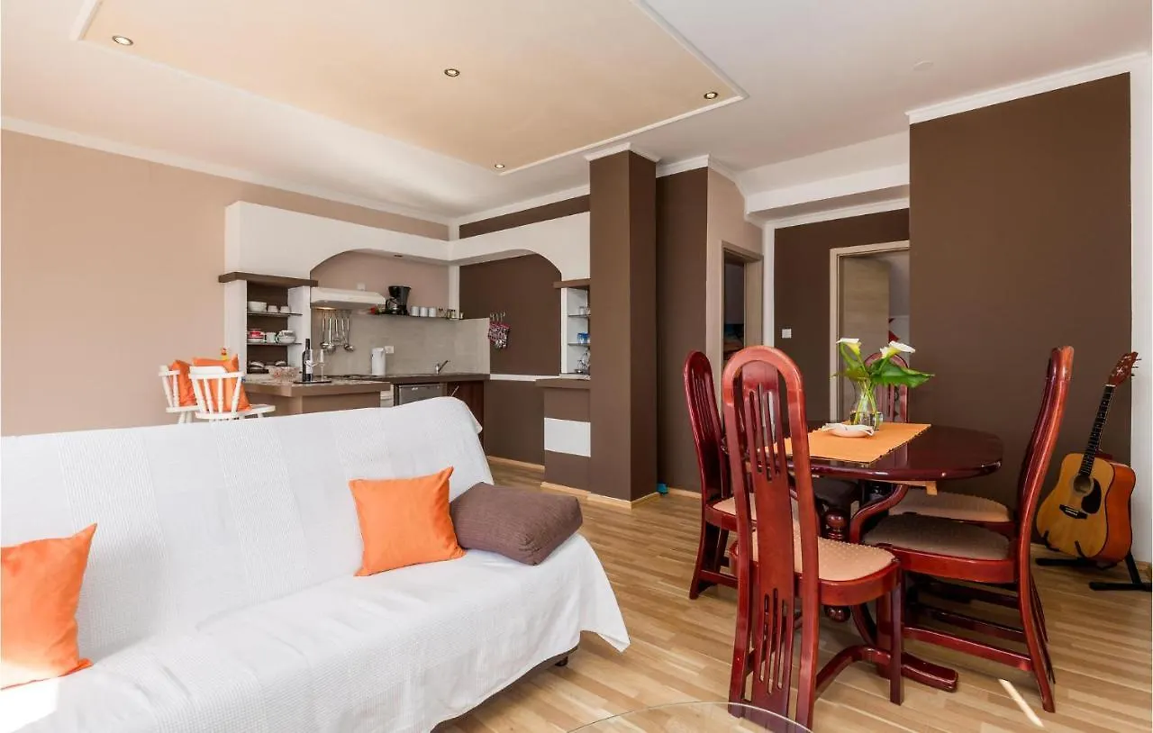Nice Apartment In Lovran With House Sea View