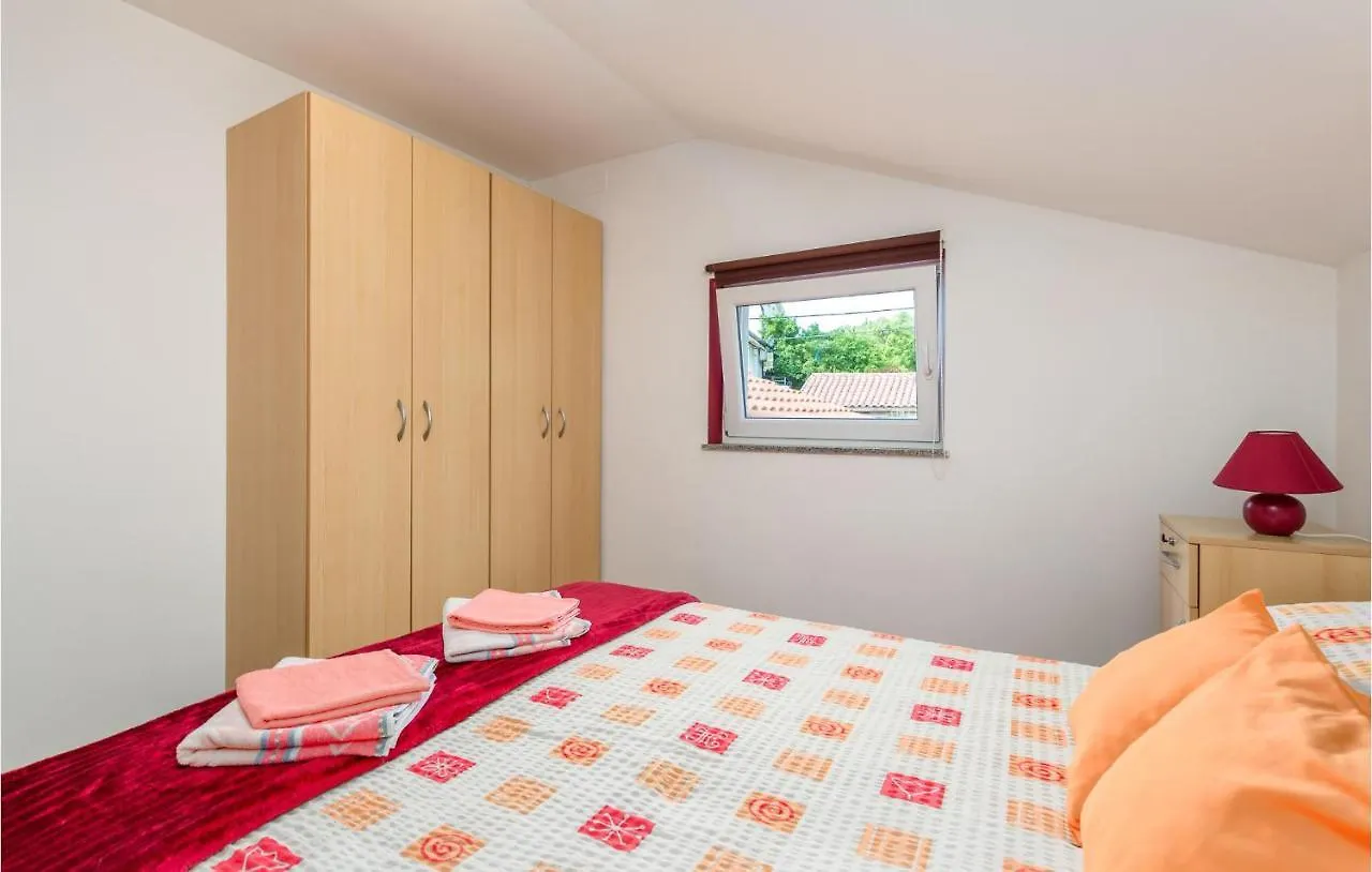 Nice Apartment In Lovran With House Sea View Croatia