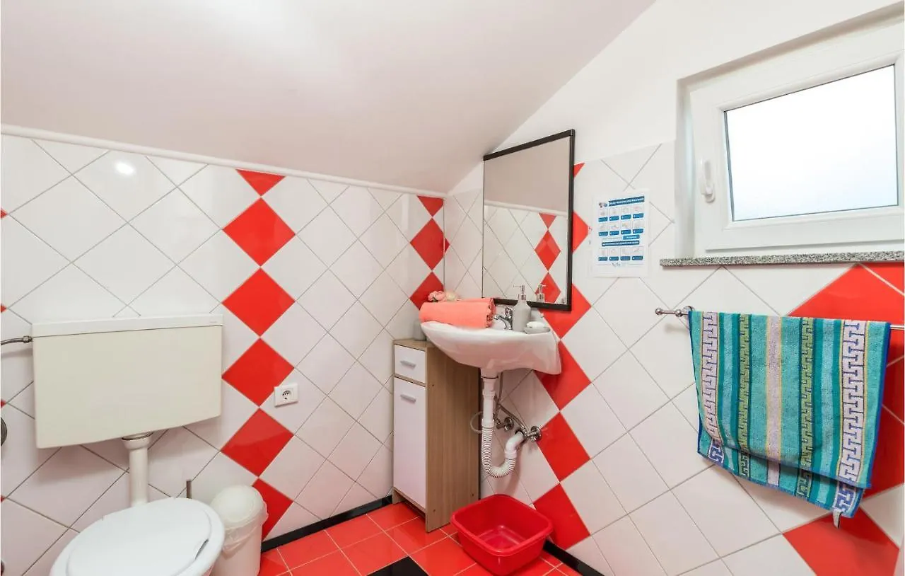 Nice Apartment In Lovran With House Sea View