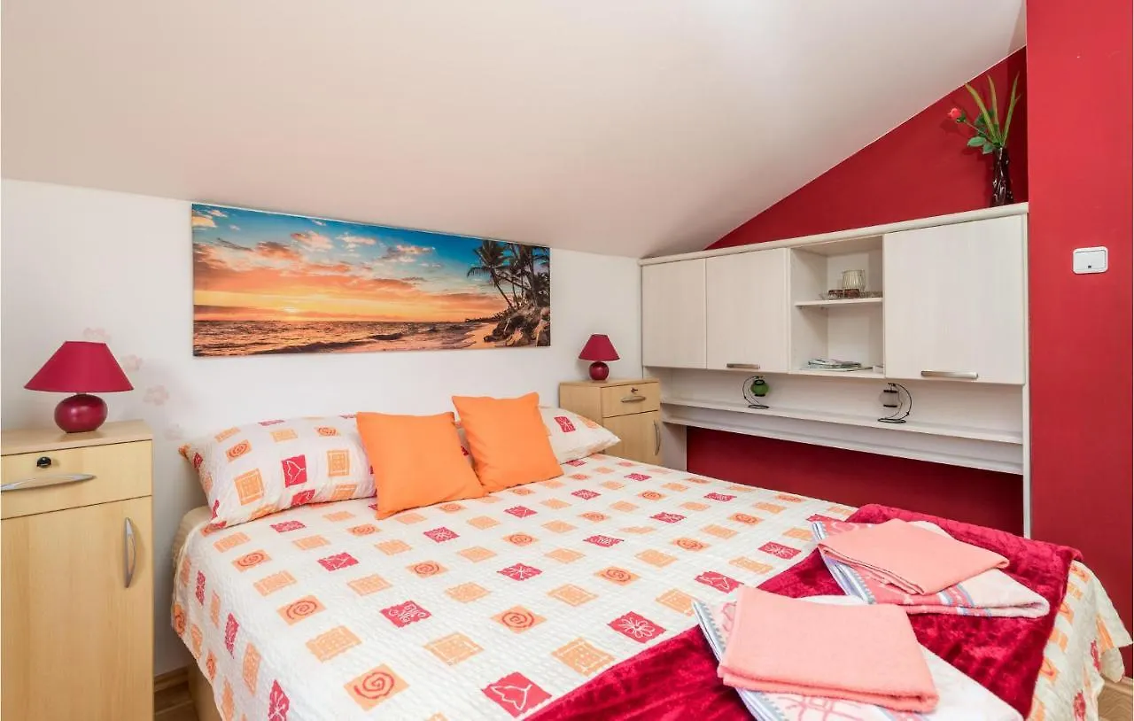 Nice Apartment In Lovran With House Sea View
